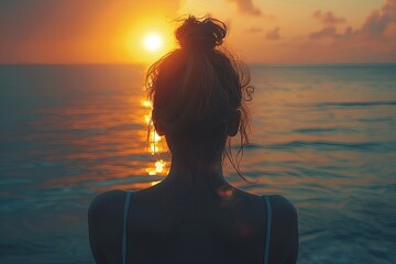 Firmly Ready Shoegaze Sunset Dance Beach Ambient Shot