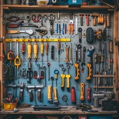 modern convenience tools.