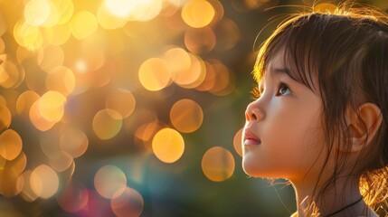 The AI companion listens attentively as a child tells it about their day at school offering words of encouragement and praise.