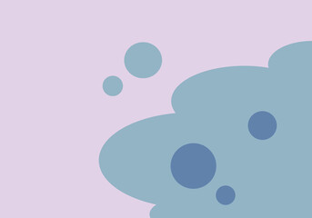 かわいい宇宙壁紙