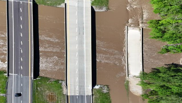Flooding
