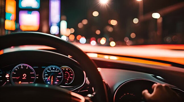 Revolutionizing the Automotive Industry with Software-Defined Vehicle Systems