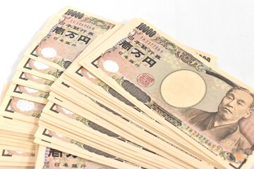 日本円