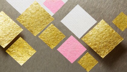 和、和風イメージの背景素材