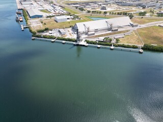 East Bay Channel