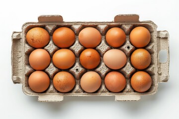 Eggs, Generative AI