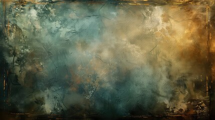 Distressed backgrounds with rustic allure