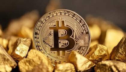 Spéculation autour du bitcoin