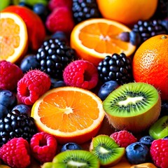 Fresh Fruit