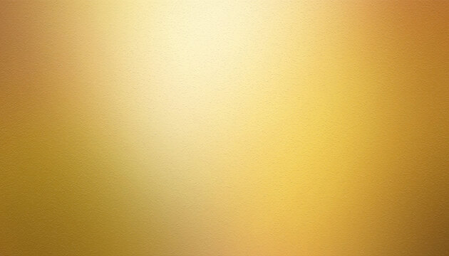 fondo de textura, dorado, oro, amarillo,  abstracta, brillante, gradiente, con resplandor, ruido, granoso, iluminado, vac&iacute;o, para dise&ntilde;o, textura aerosol, tendencia, web, redes, digital, textil, 