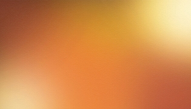 fondo de textura, amarillo, melocot&oacute;n, dorado, abstracta, brillante, gradiente, con resplandor, ruido, granoso, iluminado, vac&iacute;o, para dise&ntilde;o, textura aerosol, tendencia, web, redes, digital, textil, 