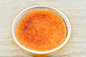 アイスブリュレ