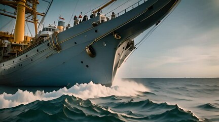 Commemorating the United States National Maritime Day: A Tribute to the Maritime Industry