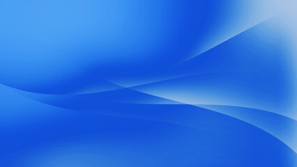 abstract blue background