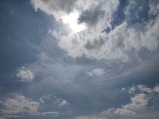 東京のそら(24.5.22)