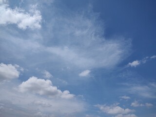 東京のそら(24.5.22)