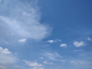 Obraz premium 東京のそら(24.5.22)