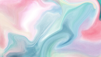 abstract watercolor background, marble pattern