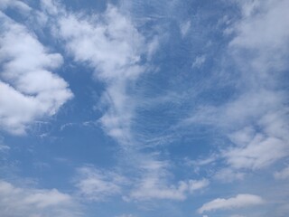 東京のそら(24.5.22)