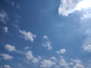 Fototapeta premium 東京のそら(24.5.22)