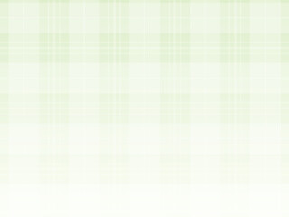 緑のグラデーションに白のチェックの爽やかな背景イラスト