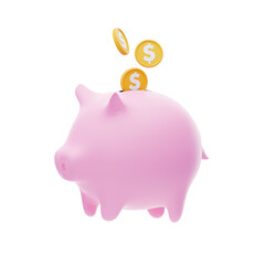 3D A savings account provides a safe place to store money