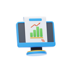 3D Market value determination through comparative analysis