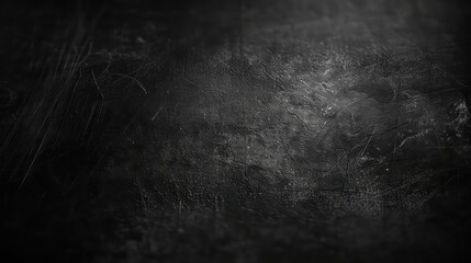 wallpaper extreme dark presentation background texture with grain and noise