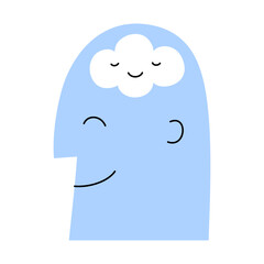 happy