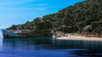 Breathtaking Vieste: Landscapes of the Adriatic