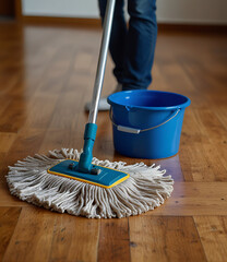 House cleaning service 