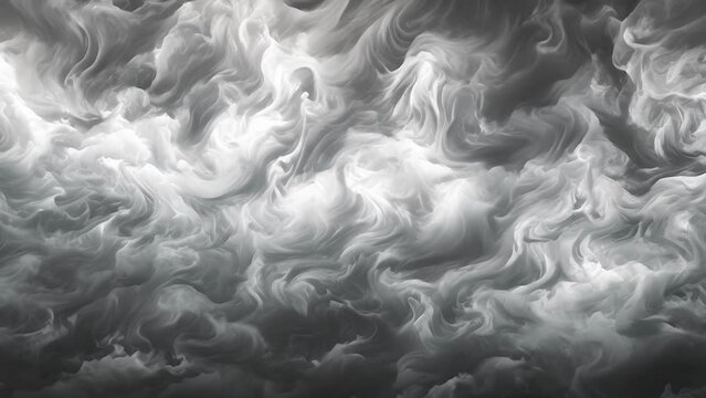 The roughened undersides of the Asperitas clouds create a sense of mystery and mystique inviting us to explore and discover their secrets.