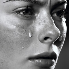 Weirdcore Dada: Tears in Rain Photography
