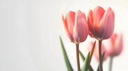 Naklejka premium An exquisitely designed card, captured in high definition against a clean white background, inviting warmth and sentimentality. 