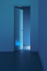 출입구, 비상구