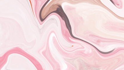 abstract background pink, marble pattern