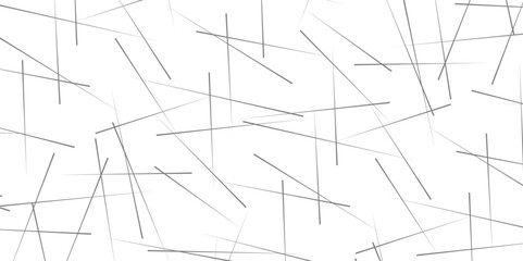 Random chaotic lines background. Abstract geometric pattern. Abstract geometric art with random, chaotic lines. Straight crossing, intersecting lines texture, stripes pattern.