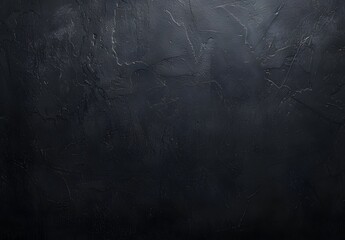 Gradient Light on Dark Gray Minimalist Background