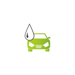 Car wash icon	