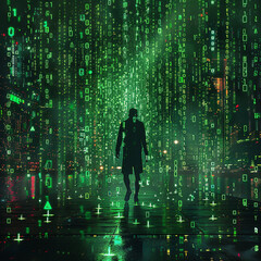 Cybersecurity World Digital