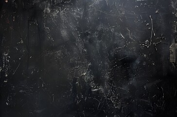 Dark Grunge Texture Background for Design