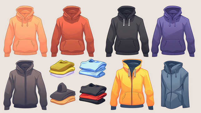 Imagenes de Hoodie Vector descubre bancos de fotos ilustraciones vectores y videos de 154 305 Adobe Stock