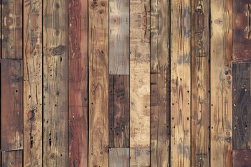 Seamless Herringbone Wood Planks Texture: Bring a classic pattern to life with seamless herringbone wood.