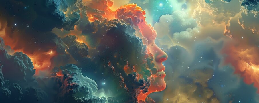 Empowering Online Learning: Midjourneys' Tools for Stunning Educational Images