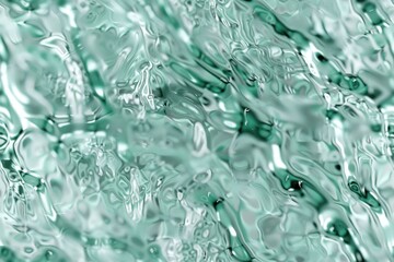 Mosaic Illusion: Seamless Glass Textures with Realistic Mosaic Variation Patterns