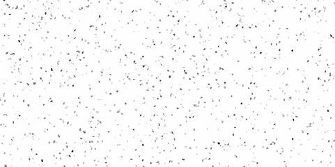 Wall terrazzo texture gray blue of stone granite black, white background. And polished stone wall texture. Rock backdrop textured illustration