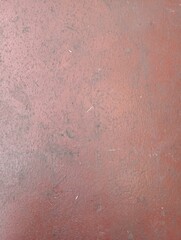 REDDISH VINTAGE TEXTURE OF THE WALL