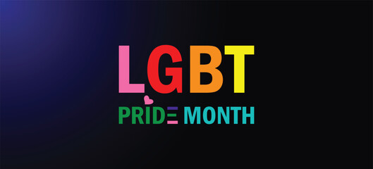 Design Captures the Spirit of LGBT Pride Month