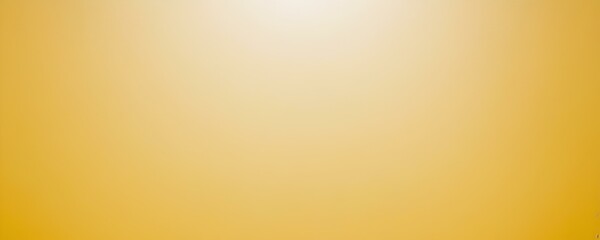 Obraz premium Grainy blurred yellow bright themed illustration abstract background 3d