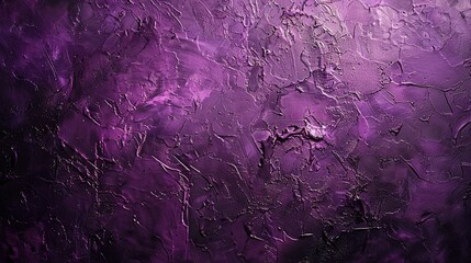 Rich plum purple with a faint texture